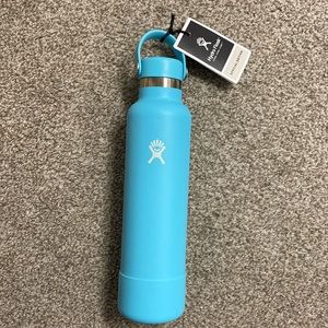 Hydro Flask 24oz Standard Mouth Special Edition Pool